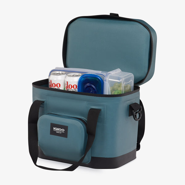 Igloo Trailmate® 18-Can Cooler Bag Spruce
