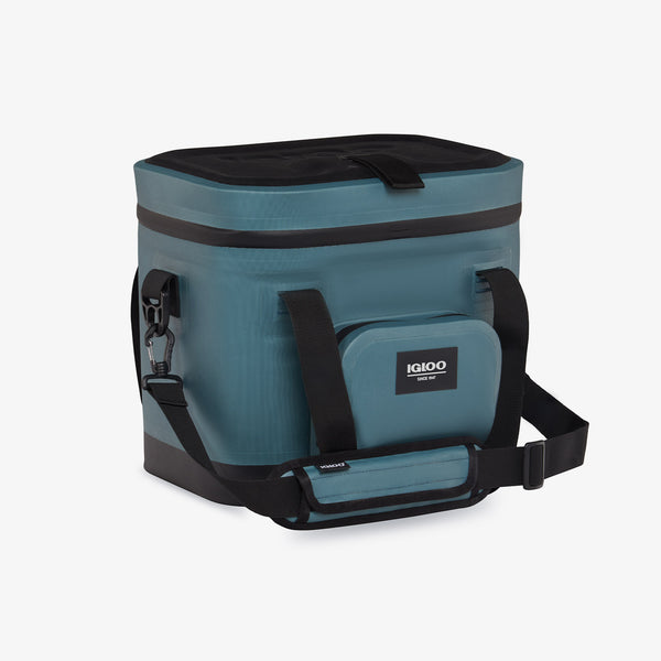 Igloo Trailmate® 18-Can Cooler Bag Spruce