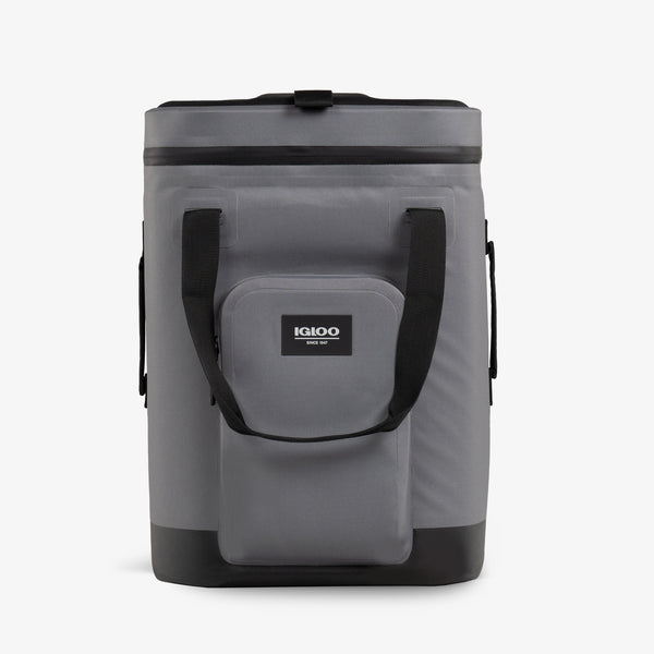 igloo Trailmate® 24-Can Backpack Carbonite