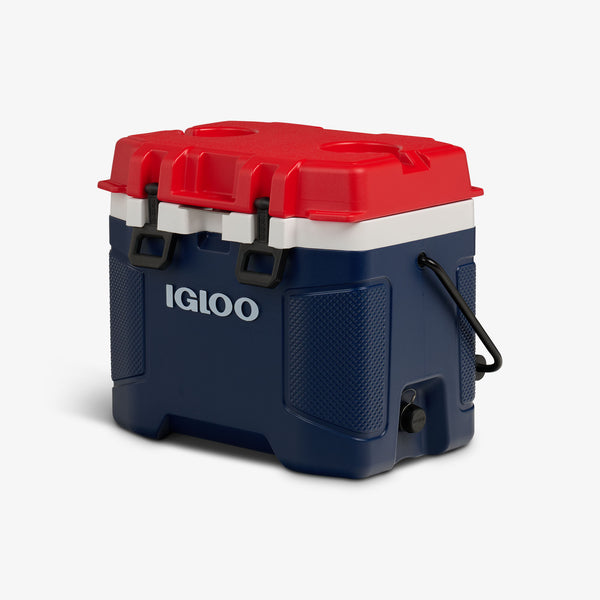 Igloo Trailmate® 25 Qt Cooler Americana