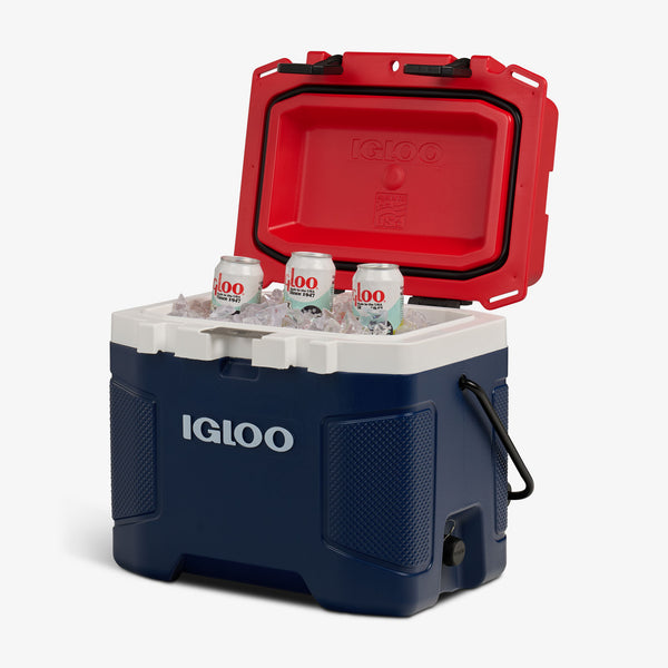 Igloo Trailmate® 25 Qt Cooler Americana