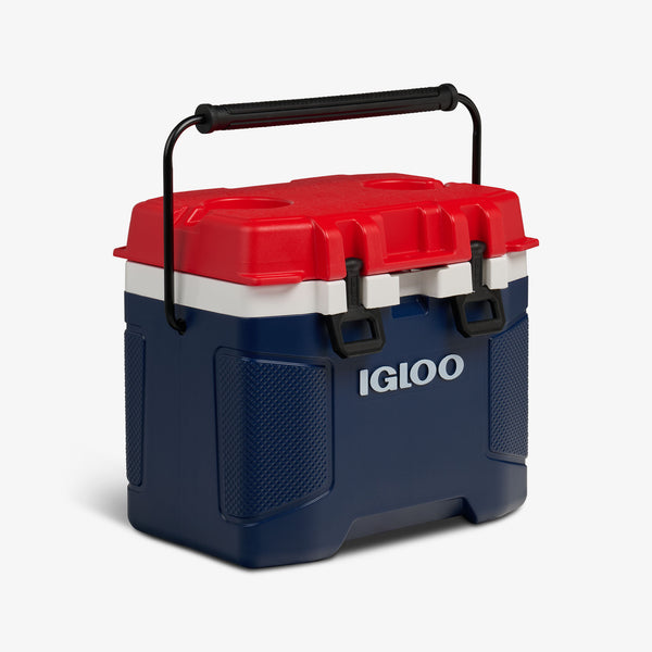 Igloo Trailmate® 25 Qt Cooler Americana