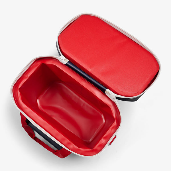 Igloo Trailmate® 30-Can Cooler Bag Americana