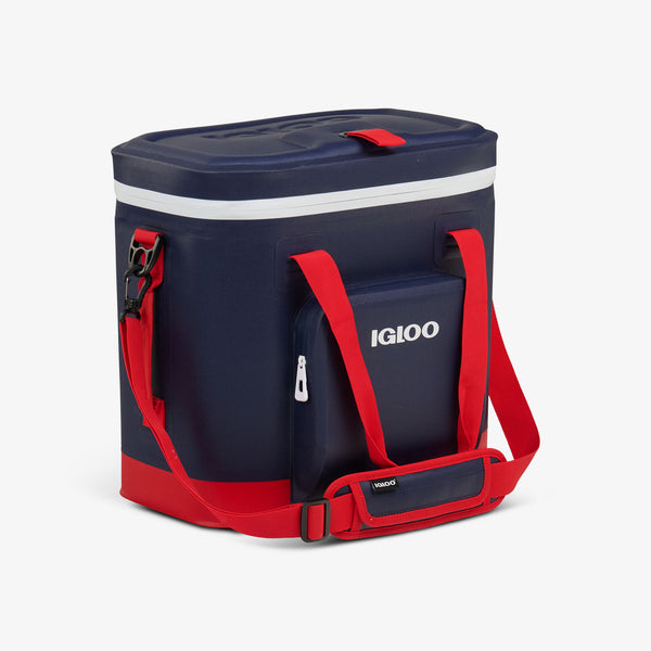 Igloo Trailmate® 30-Can Cooler Bag Americana