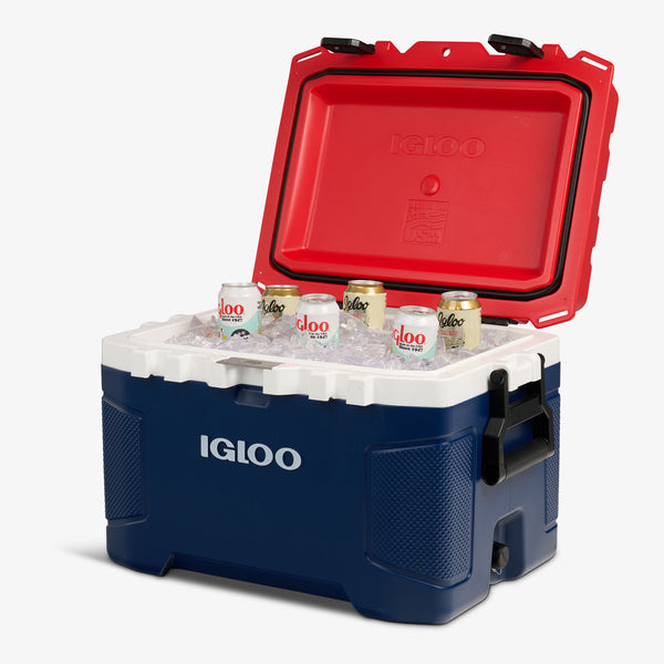 Igloo Trailmate® 50 Qt Cooler Americana