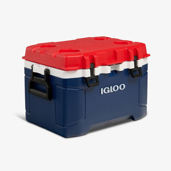 Igloo Trailmate® 50 Qt Cooler Americana