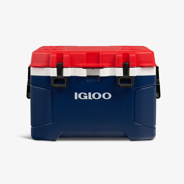 igloo Trailmate® 50 Qt Cooler Americana