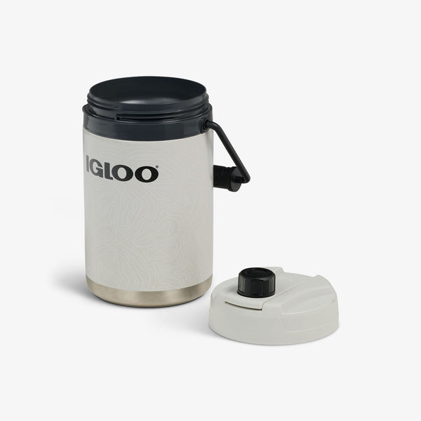Igloo Trailmate® 54 Oz Hybrid Jug Bone
