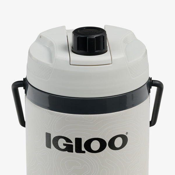 Igloo Trailmate® 54 Oz Hybrid Jug Bone
