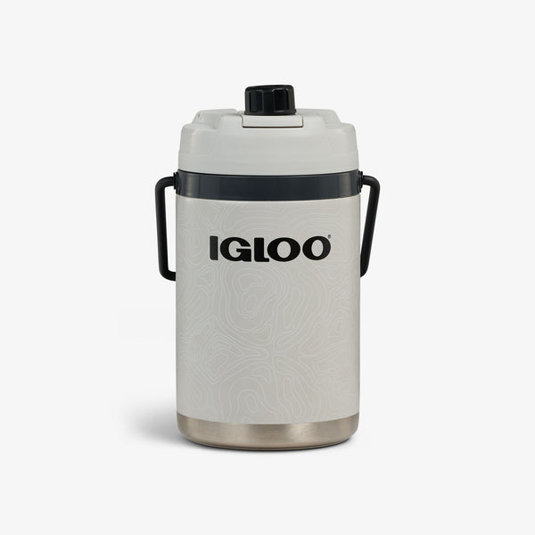 igloo Trailmate® 54 Oz Hybrid Jug Carbonite