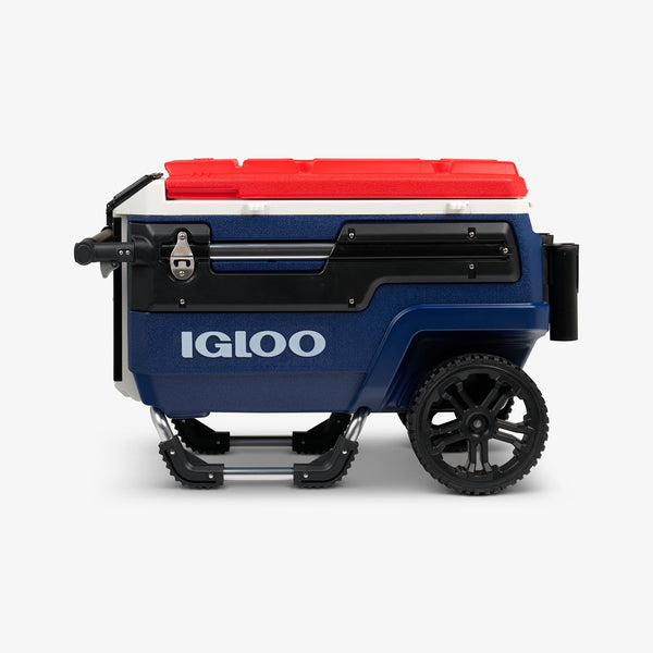 igloo Trailmate® Journey 70 Qt Cooler Americana