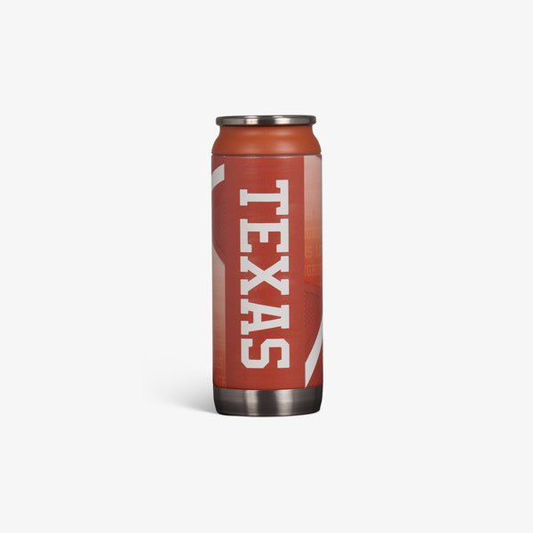 Igloo University Of Texas 16 Oz Can Default Title