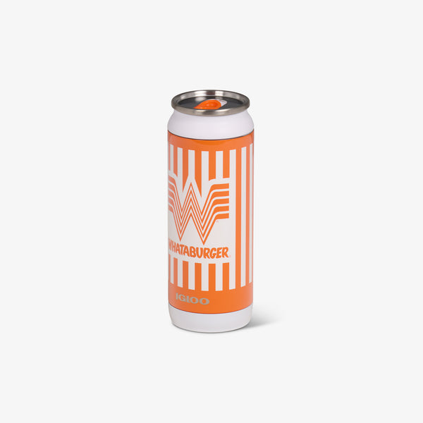 Igloo Whataburger 16 Oz Can Default Title