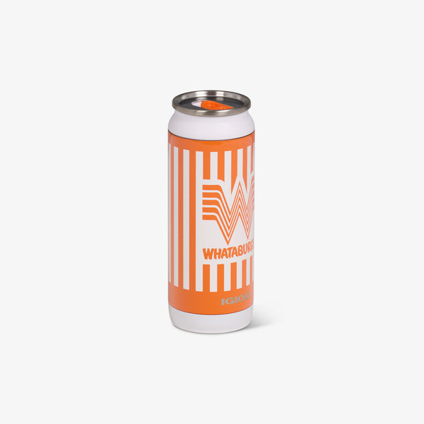 Igloo Whataburger 16 Oz Can Default Title