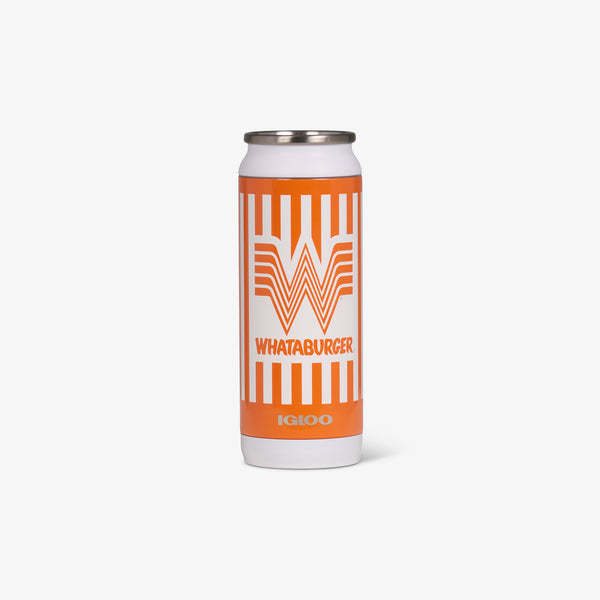 igloo Whataburger 16 Oz Can Default Title