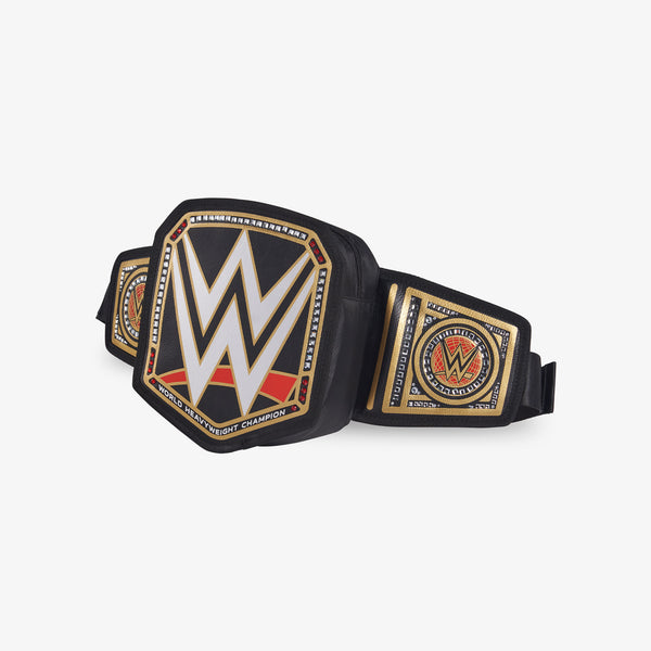 Igloo WWE Championship Fanny Pack Default Title