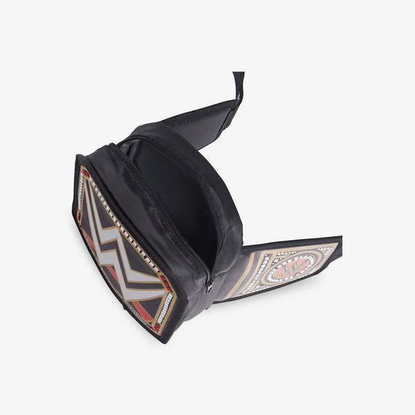 Igloo WWE Championship Fanny Pack Default Title