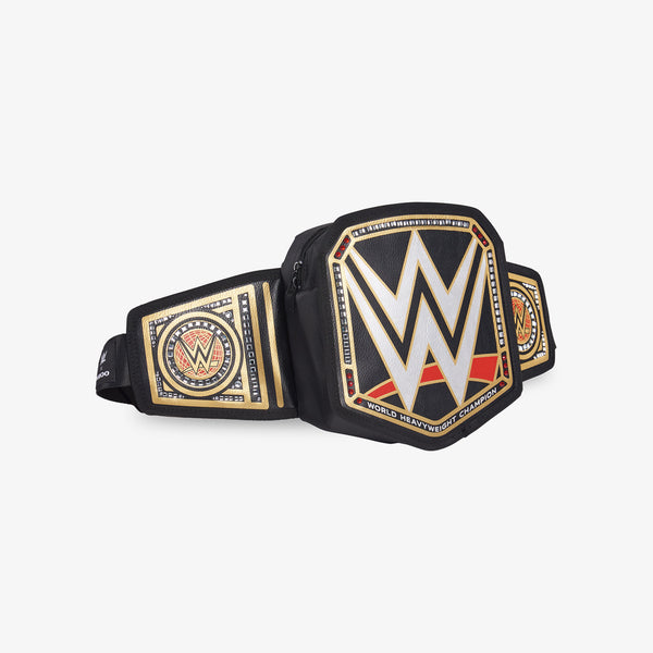 Igloo WWE Championship Fanny Pack Default Title