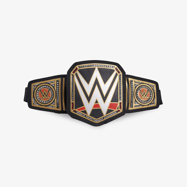 igloo WWE Championship Fanny Pack Default Title