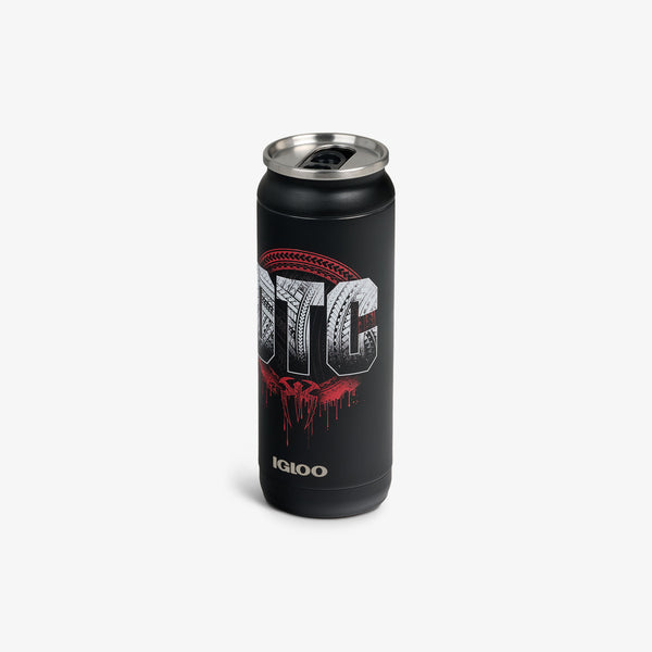 Igloo WWE Roman Reigns 16 Oz Can Default Title