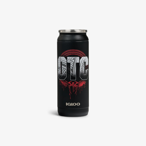 igloo WWE Roman Reigns 16 Oz Can Default Title igloo WWE Roman Reigns 16 Oz Can Default Title