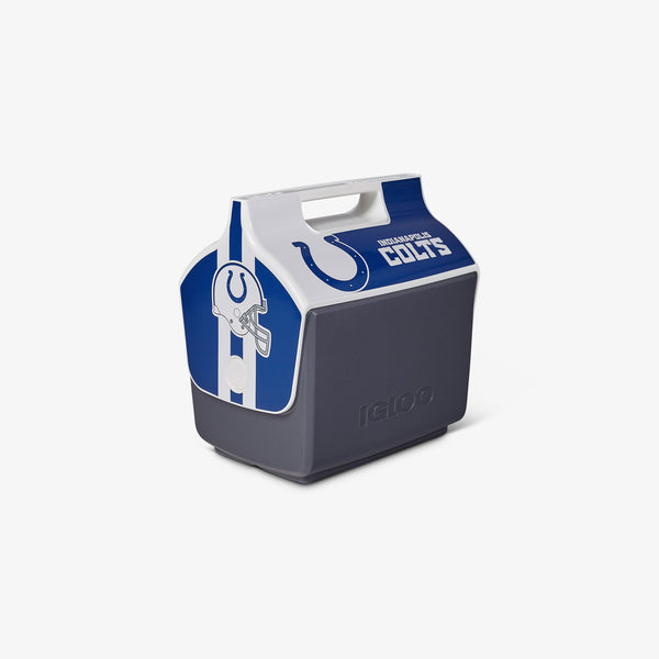 Igloo Indianapolis Colts Little Playmate 7 Qt Cooler Default Title