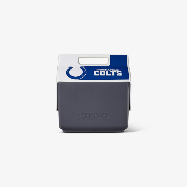 igloo Indianapolis Colts Little Playmate 7 Qt Cooler Default Title