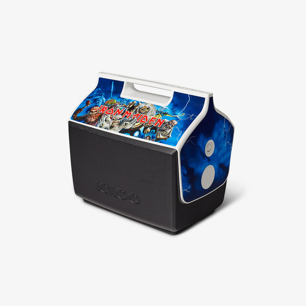 Igloo Iron Maiden Eddies Playmate Classic 14 Qt Cooler Default Title