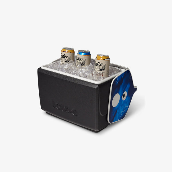 Igloo Iron Maiden Eddies Playmate Classic 14 Qt Cooler Default Title