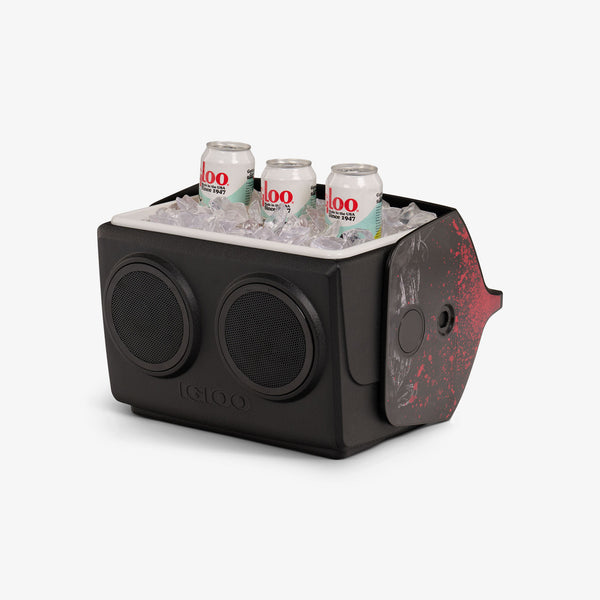 Igloo Iron Maiden The Trooper KoolTunes® Default Title