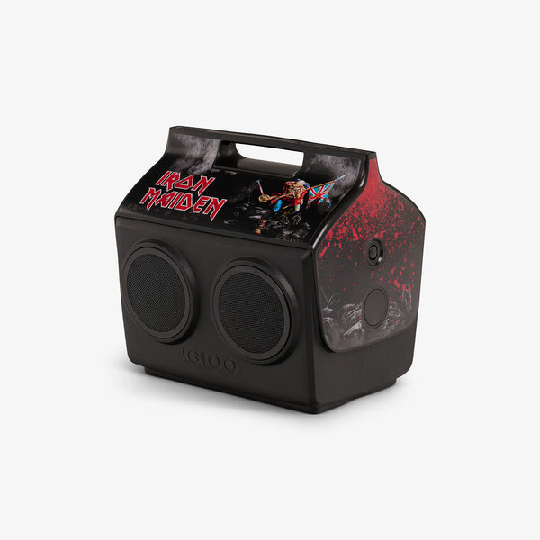 Igloo Iron Maiden The Trooper KoolTunes® Default Title