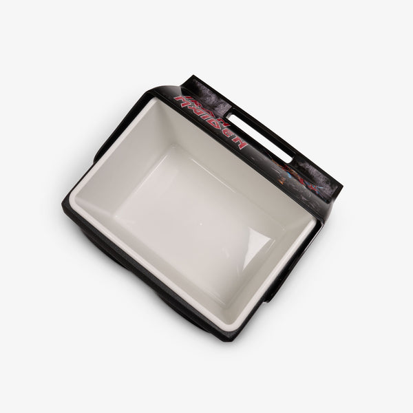 Igloo Iron Maiden The Trooper KoolTunes® Default Title