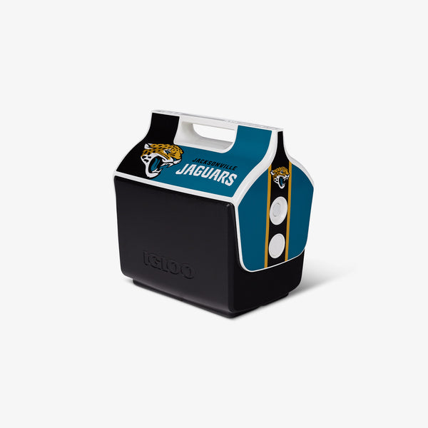 Igloo Jacksonville Jaguars Little Playmate 7 Qt Cooler Default Title