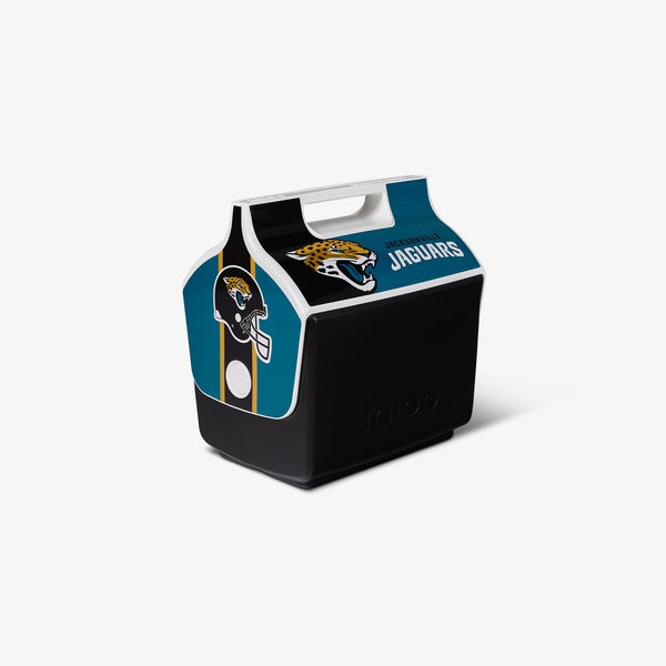 Igloo Jacksonville Jaguars Little Playmate 7 Qt Cooler Default Title