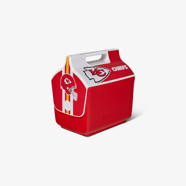 Igloo Kansas City Chiefs Little Playmate 7 Qt Cooler Default Title