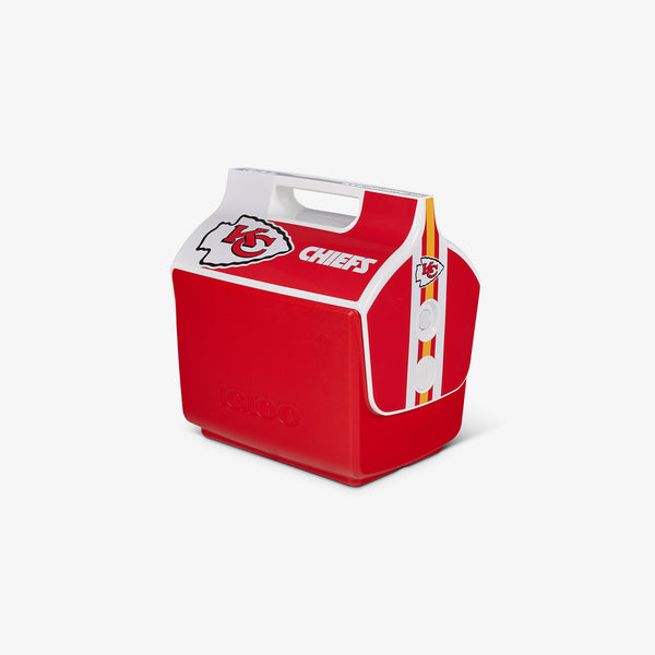 Igloo Kansas City Chiefs Little Playmate 7 Qt Cooler Default Title