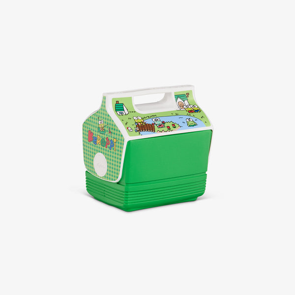 Igloo Keroppi™ Donut Pond Playmate Mini 4 Qt Cooler Default Title