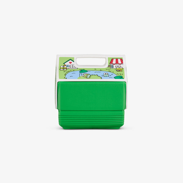 igloo Keroppi™ Donut Pond Playmate Mini 4 Qt Cooler Default Title