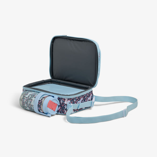 Igloo Kids Lunch Vertical Cooler + Bento Box Unicorns