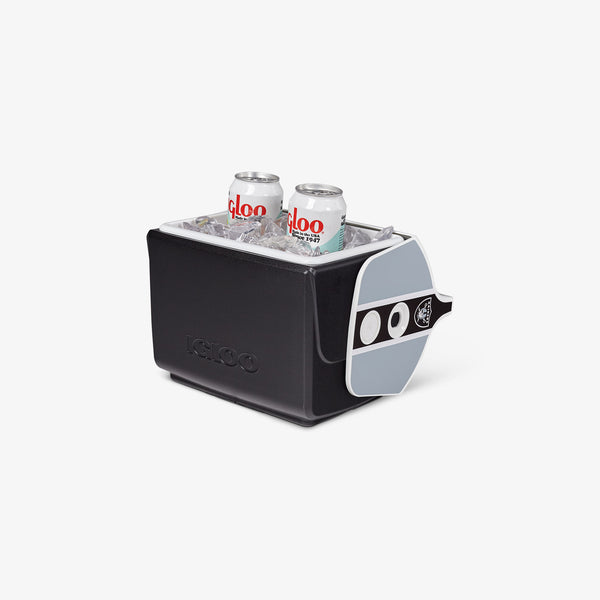 Igloo Las Vegas Raiders Little Playmate 7 Qt Cooler Default Title