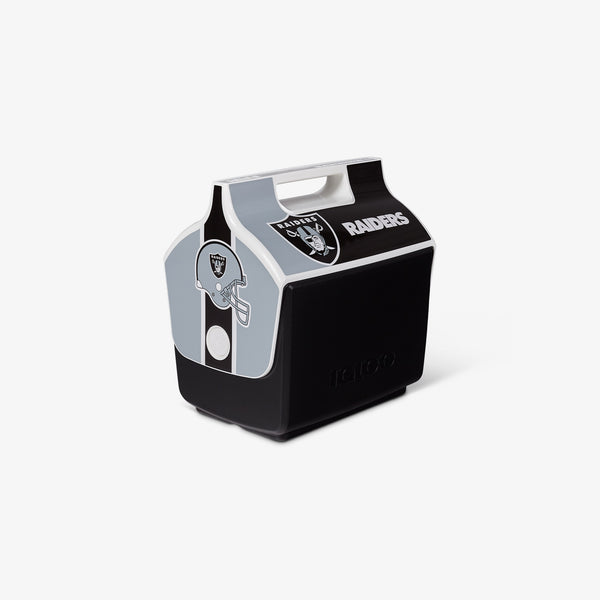 Igloo Las Vegas Raiders Little Playmate 7 Qt Cooler Default Title