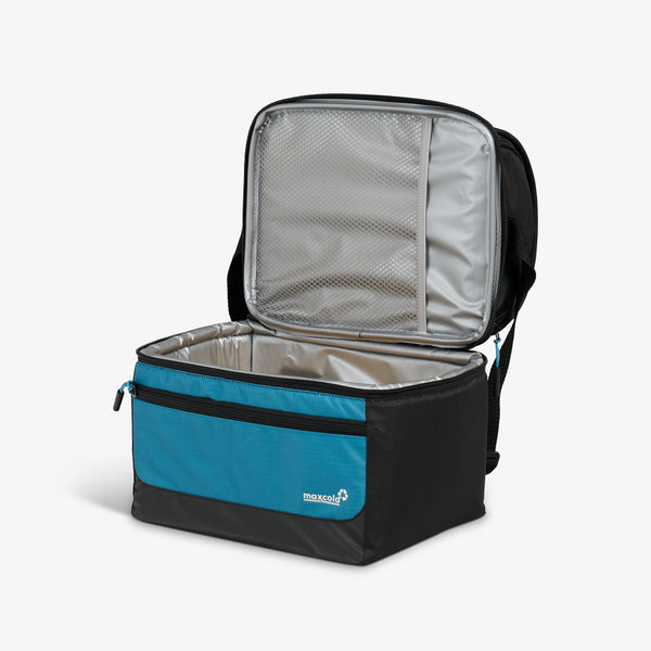Igloo Latitude Gripper 16-Can Cooler Bag Modern Blue