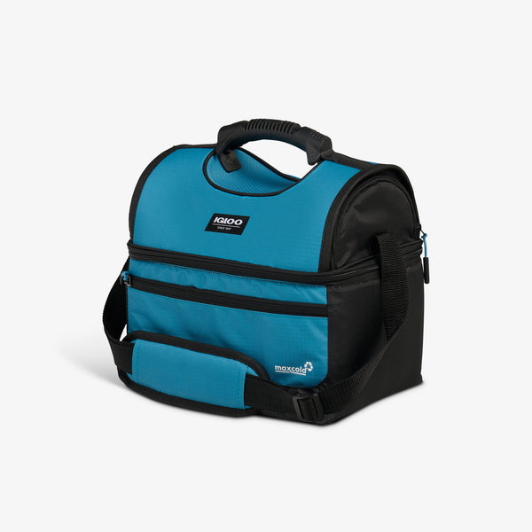 Igloo Latitude Gripper 16-Can Cooler Bag Modern Blue