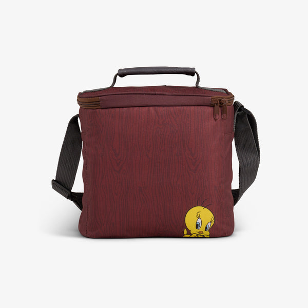 Igloo Looney Tunes™ TV Square Lunch Cooler Bag Default Title