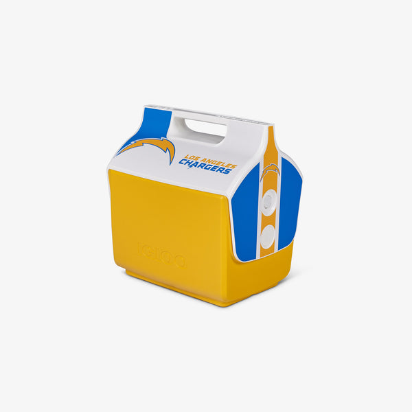 Igloo Los Angeles Chargers Little Playmate 7 Qt Cooler Default Title