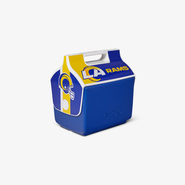 Igloo Los Angeles Rams Little Playmate 7 Qt Cooler Default Title