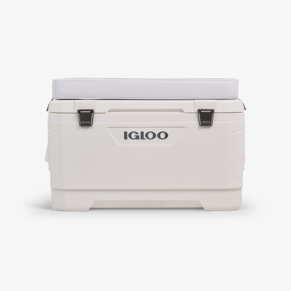 Igloo Marine Elite 100 Qt Seat Cushion Default Title