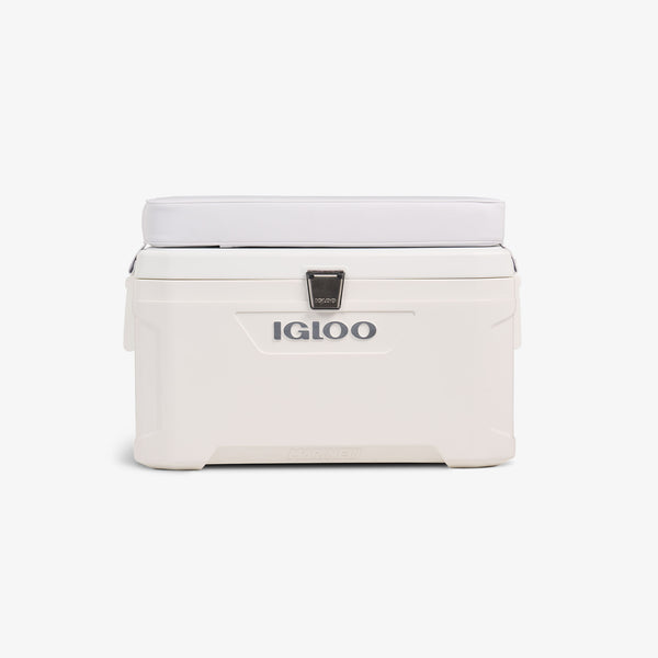 Igloo Marine Elite 54 Qt Seat Cushion Default Title