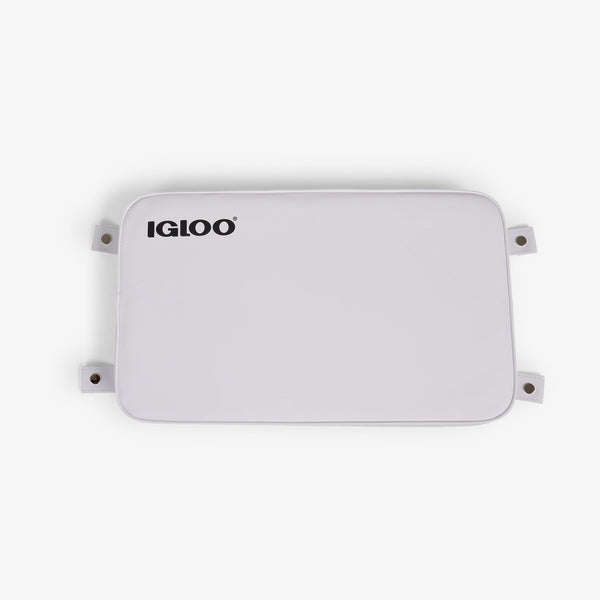 igloo Marine Elite 54 Qt Seat Cushion Default Title