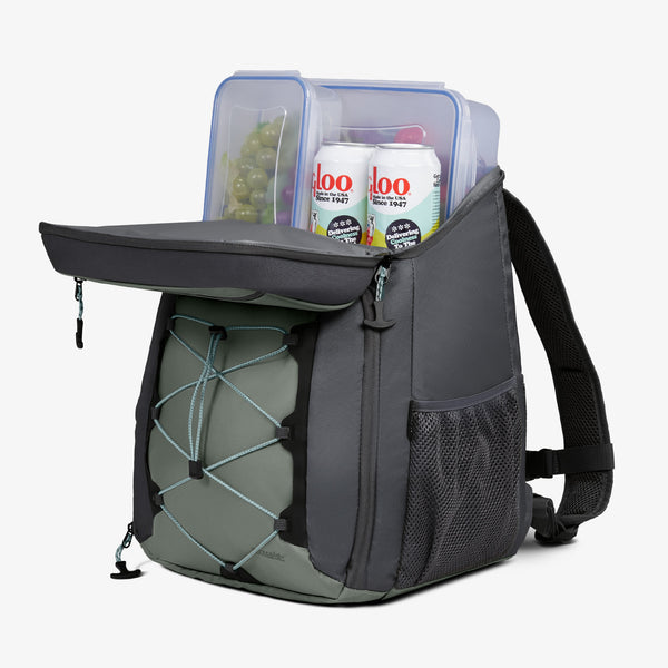 Igloo MaxCold Voyager 30-Can Backpack Default Title